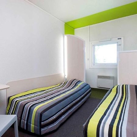 Hotel F1 Strasbourg Nord Lampertheim Eksteriør bilde